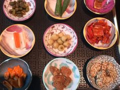 -运·中餐厅(成都华尔道夫酒店)
