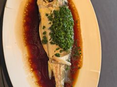 -上海滩餐厅(BFC外滩金融中心店)