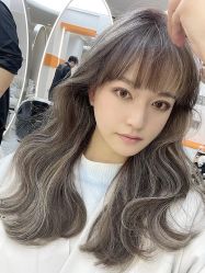-东秀护肤造型