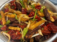 -辣盆盆麻辣小龙虾(哈尔滨总店)