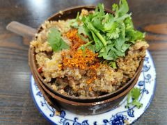 -老妈火锅粉(幸福路步行街店)