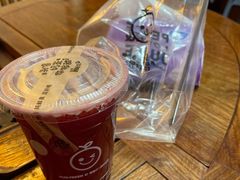 -混果汁(喜荟城店)