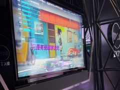 -魅KTV·AI辅唱(簋街店)