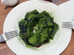 -六六·抹茶66’s SALDessert(保利时光里店)