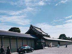 -京都御所