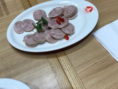-菊花女水饺(闻涛苑店)