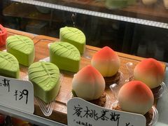 -咖法森林·咖啡  酒吧(天河店)