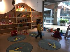 -Ours树朵家亲子餐厅(远策中心店)