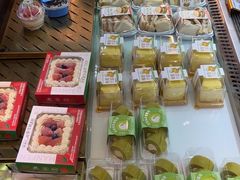 -MANFEN聚满分西点(远洋大信店)