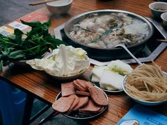 -海关荤豆花(洋河一路店)