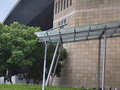 -南京奥林匹克体育中心