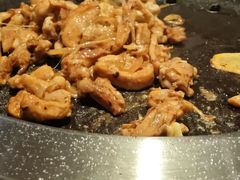 -新石器烤肉(百联川沙店)