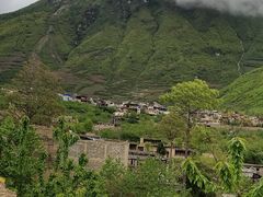 -萝卜寨羌文化生态旅游区