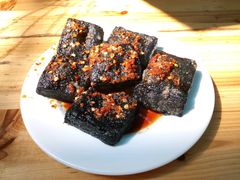 -五娭毑臭豆腐(黄兴南路店)