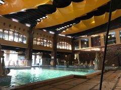 -咸宁万豪温泉谷度假区