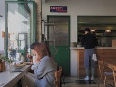 -RAC BAR(安福路店)