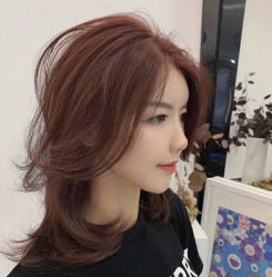 点击看大图 -那茉 Hair Salon