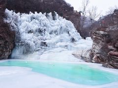 -黑龙潭风景区