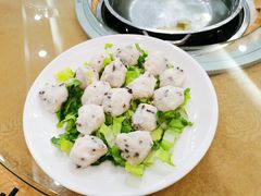 鱼旦生上-红日饭店(裕隆三路店)