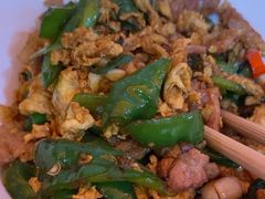 -俏张飞杀猪粉(敏捷广场店)