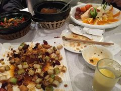 -李老爹香辣蟹(宣武门店)