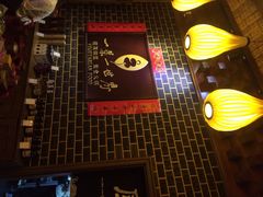 iphone_upload_pic-一叶一世界•素食餐厅(环球中心店)