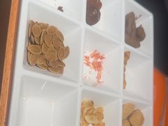 -探鱼·鲜青椒爽麻烤鱼(西南商都店)