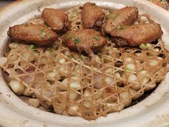-聚宾楼·烤鸭·家宴(科技三路店)