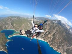 -费特希耶滑翔伞