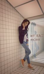 -MY HAIR ARDOR