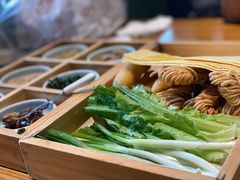 -新海渔港·胶东海鲜家常菜·家宴(奥体中心店)