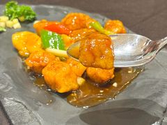 -白天鹅宾馆-玉堂春暖餐厅