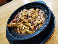 -新健小吃(承德街店)