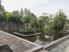 -广州从化都喜泰丽度假酒店温泉
