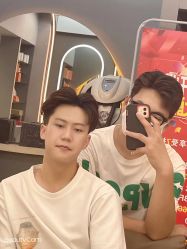 -MY女士男士短发设计