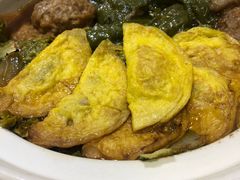 -大鹏饭店·金陵家宴(奥体中心店)