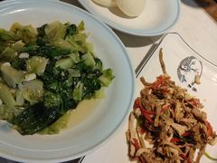 -千岛湖小鱼儿·淳安匠心农家菜