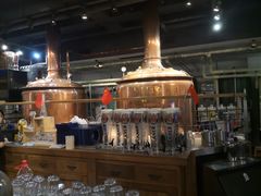 -Paulaner·德国帕拉娜自酿啤酒餐厅(海上世界店)