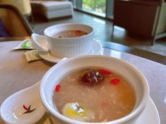 -西安高新洲际酒店•彩丰楼中餐厅