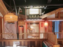 -锦绣金山人家(友谊店)