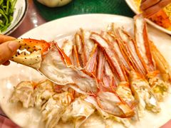 -盛港湾海鲜食府(黄沙店)