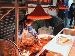 -明记牛杂(新马路分店)