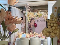 -PARFUM FLORAL花境法餐(南京首店)