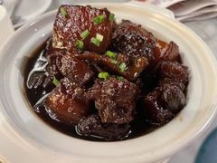 -小菜园新徽菜(芜湖镜湖苏宁店)