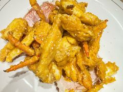 -阿娘家·原生态农家菜(国顺东路店)