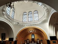 -圣·阿列克谢耶夫教堂