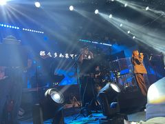 -MOSSO音乐酒吧·live house(南京旗舰店)