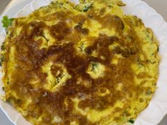蚝蛎煎蛋-覃记海鲜美食餐厅