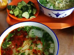 -清真磨沟沿老字号牛肉面(总店)