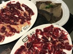 -八合里潮汕鲜牛肉火锅(深圳海岸城店)